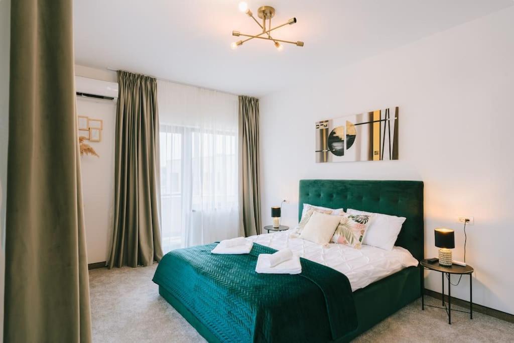 Therme - Corbeanca By The Lake Luxury Villa Bagian luar foto